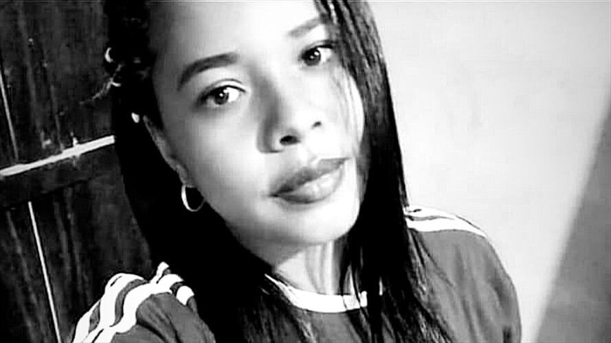 Mi hija no pertenecía a grupos ilegales: William Cuesta, padre de mujer asesinada en Tierralta.Foto:cortesía.