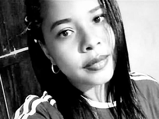 Mi hija no pertenecía a grupos ilegales: William Cuesta, padre de mujer asesinada en Tierralta.Foto:cortesía.