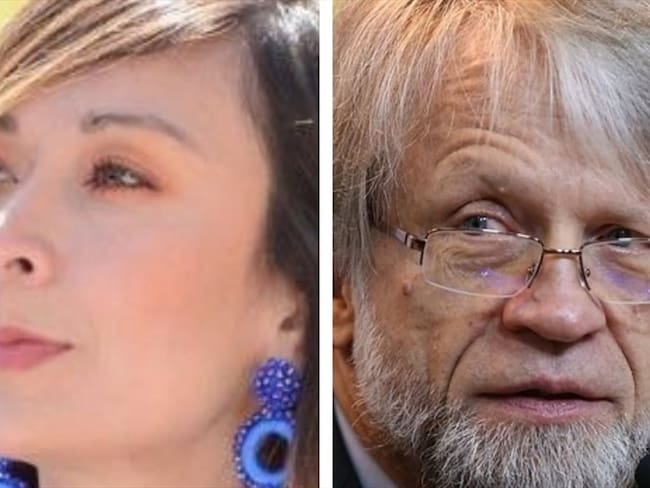 Katherine Miranda se perfila como reemplazo de Mockus en el Senado