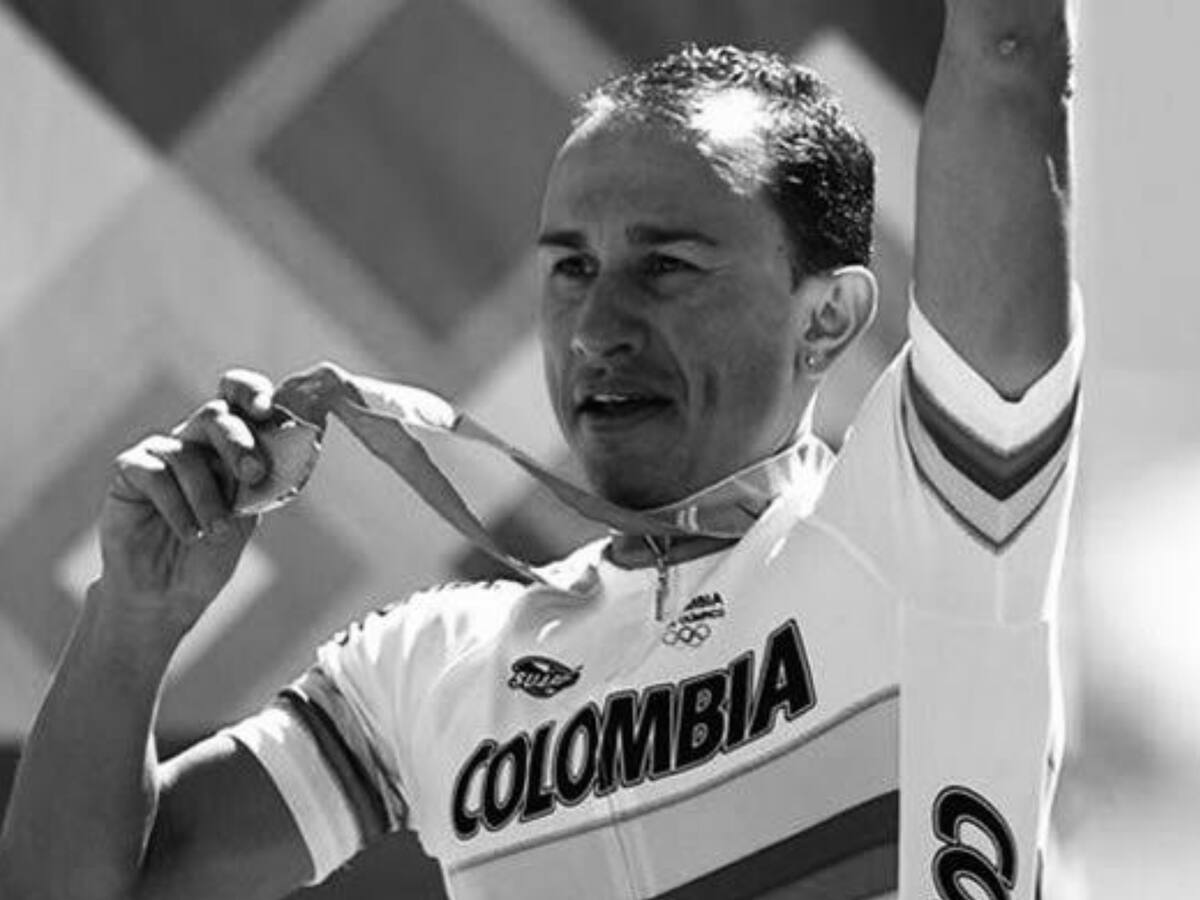 Alias ‘Morcilla’, presunto asesino de ciclista Marlon Pérez, quedó libre por vencimiento de términos