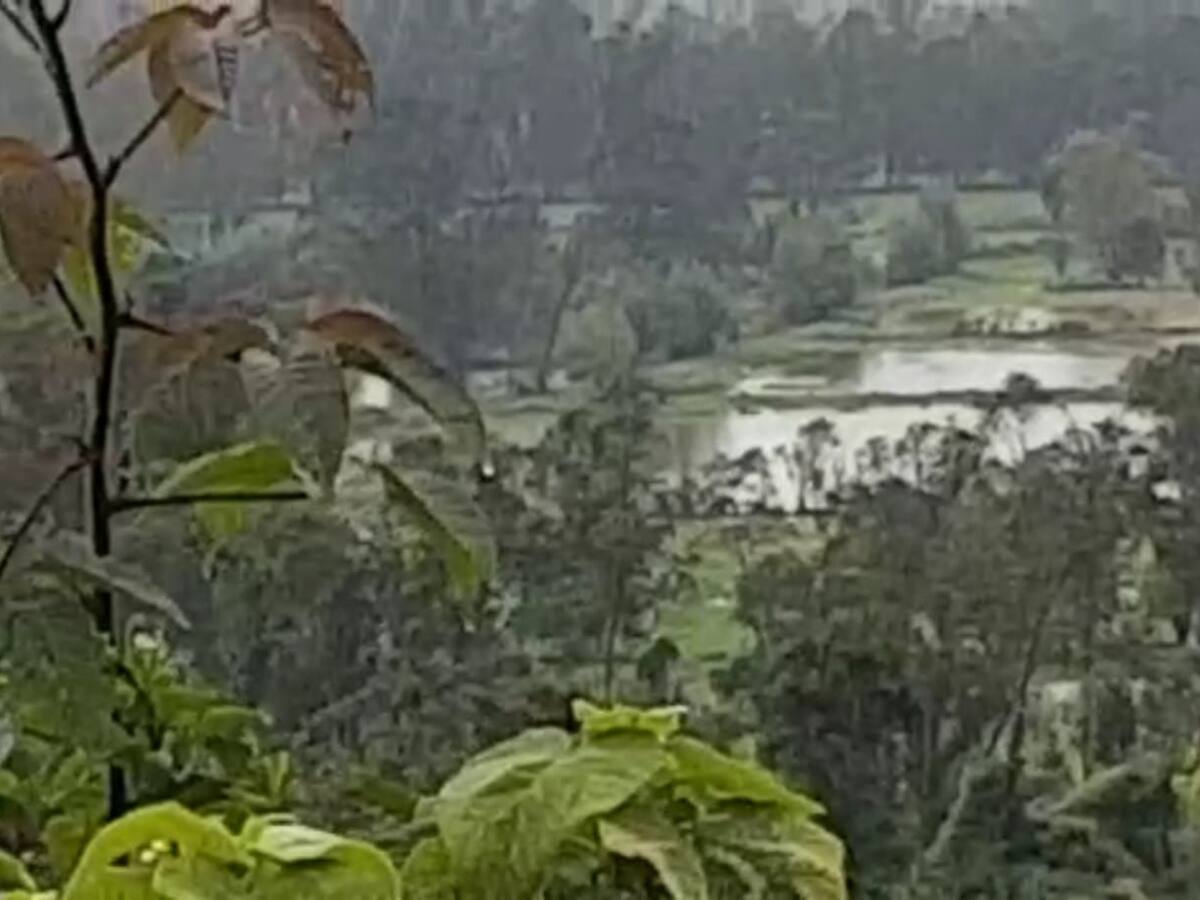 Inundaciones dejan más de 150 familias afectadas en Chiquinquirá