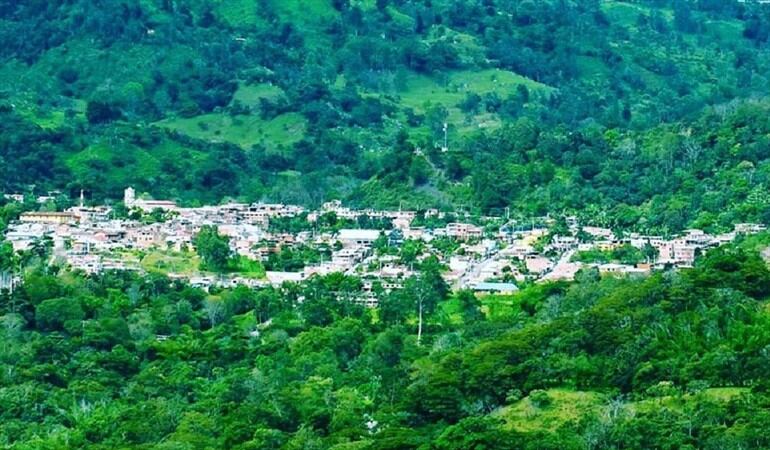 Foto: Guayabal de Síquima, Cundinamarca