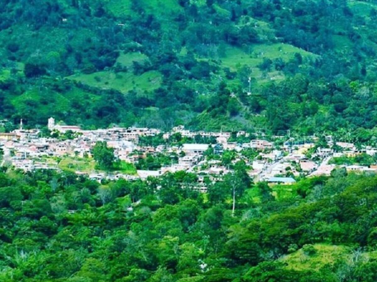 En Guayabal de Síquima, Cundinamarca cuidan y protegen el medio ambiente