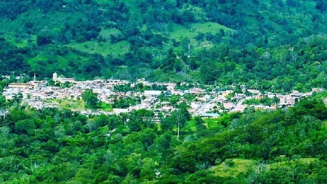 Foto: Guayabal de Síquima, Cundinamarca