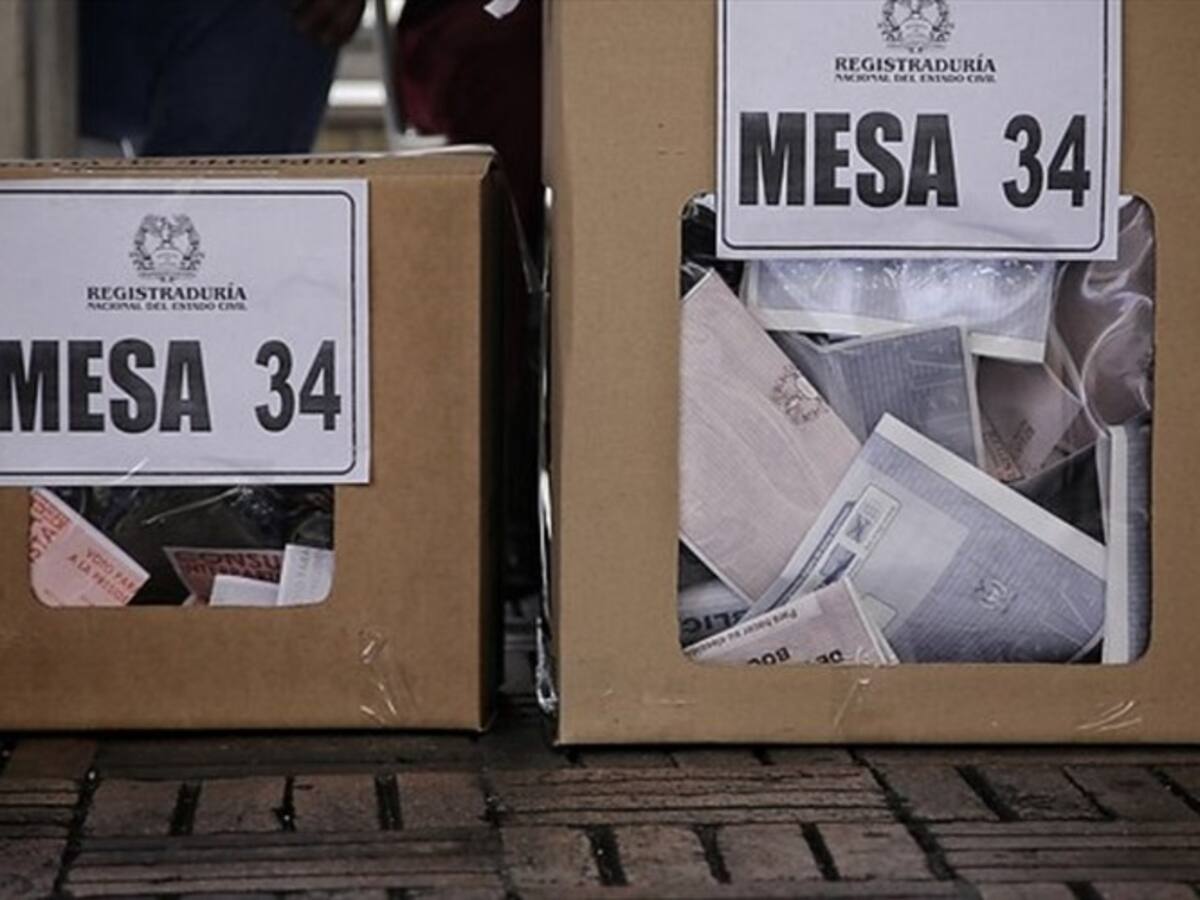 ¿Cuál es el dispositivo que tiene el Plan Democracia?