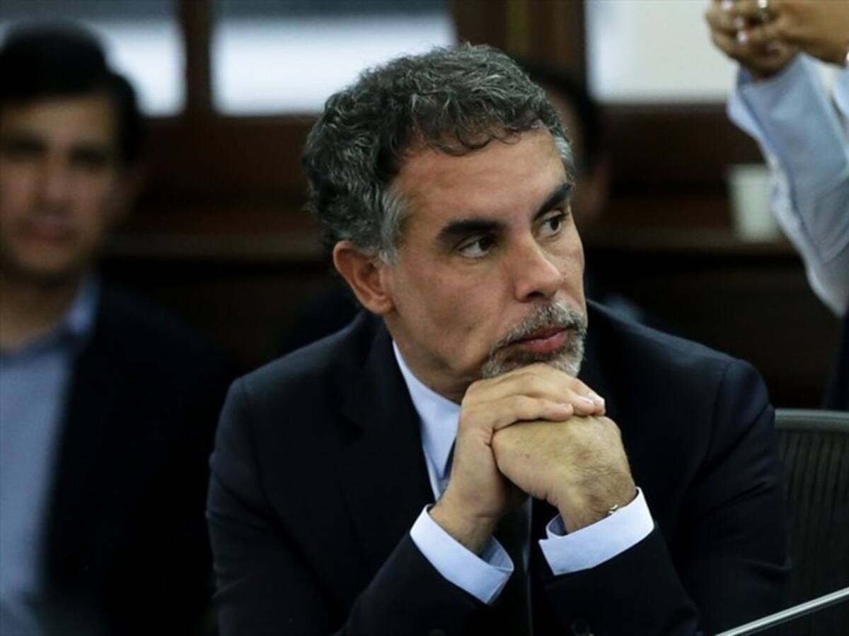 Armando Benedetti anuncia que no volverá a aspirar al Senado