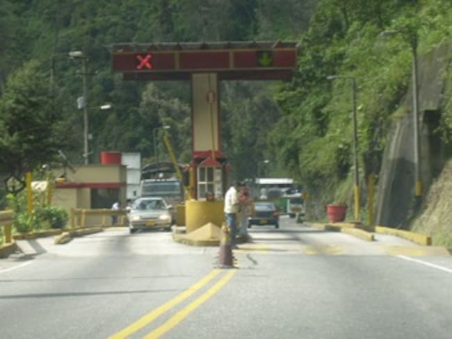 Peajes de los Llanos Orientales y el Eje Cafetero, los más costosos del país