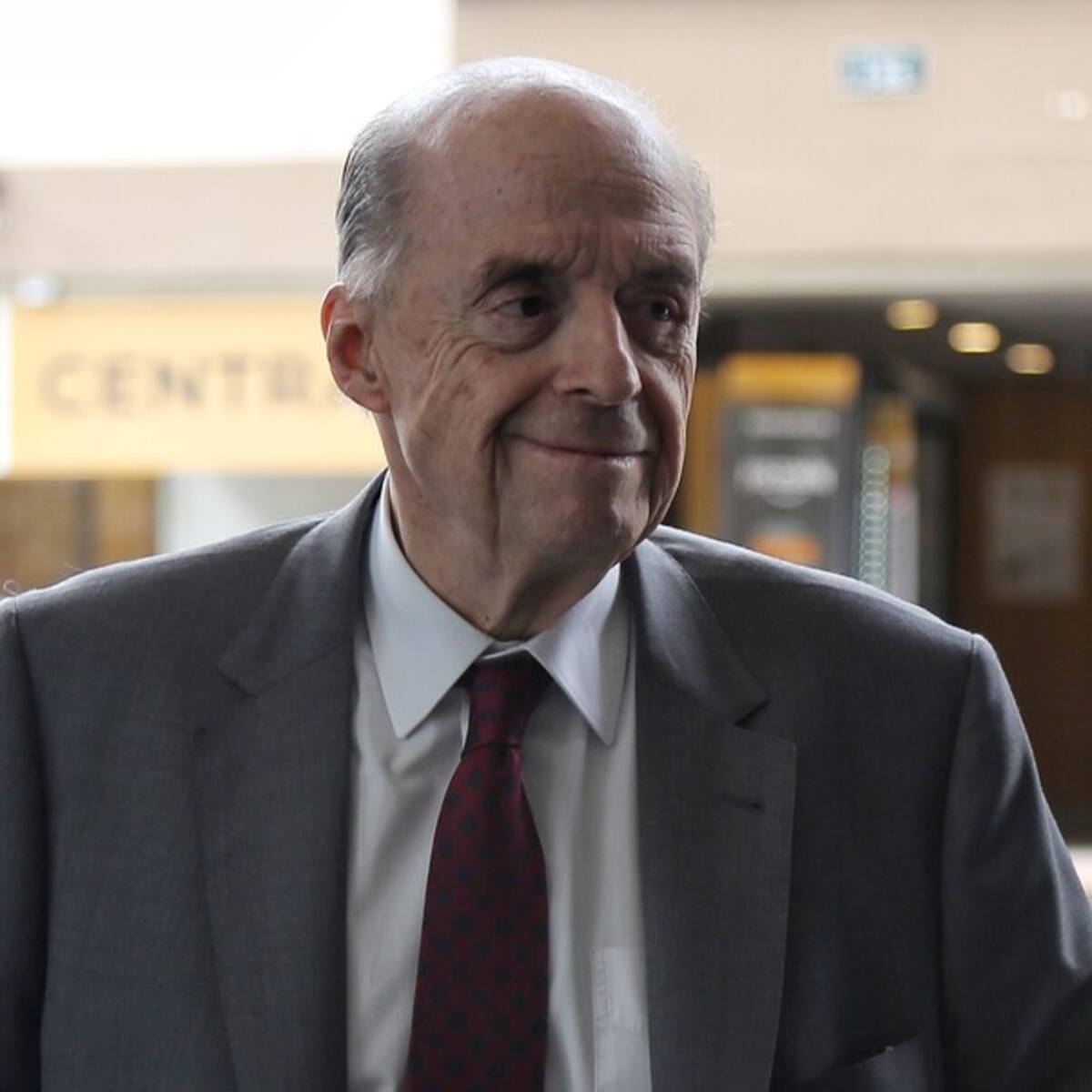 “Si yo fuera indígena ya hubiera incendiado el país”: Álvaro Leyva