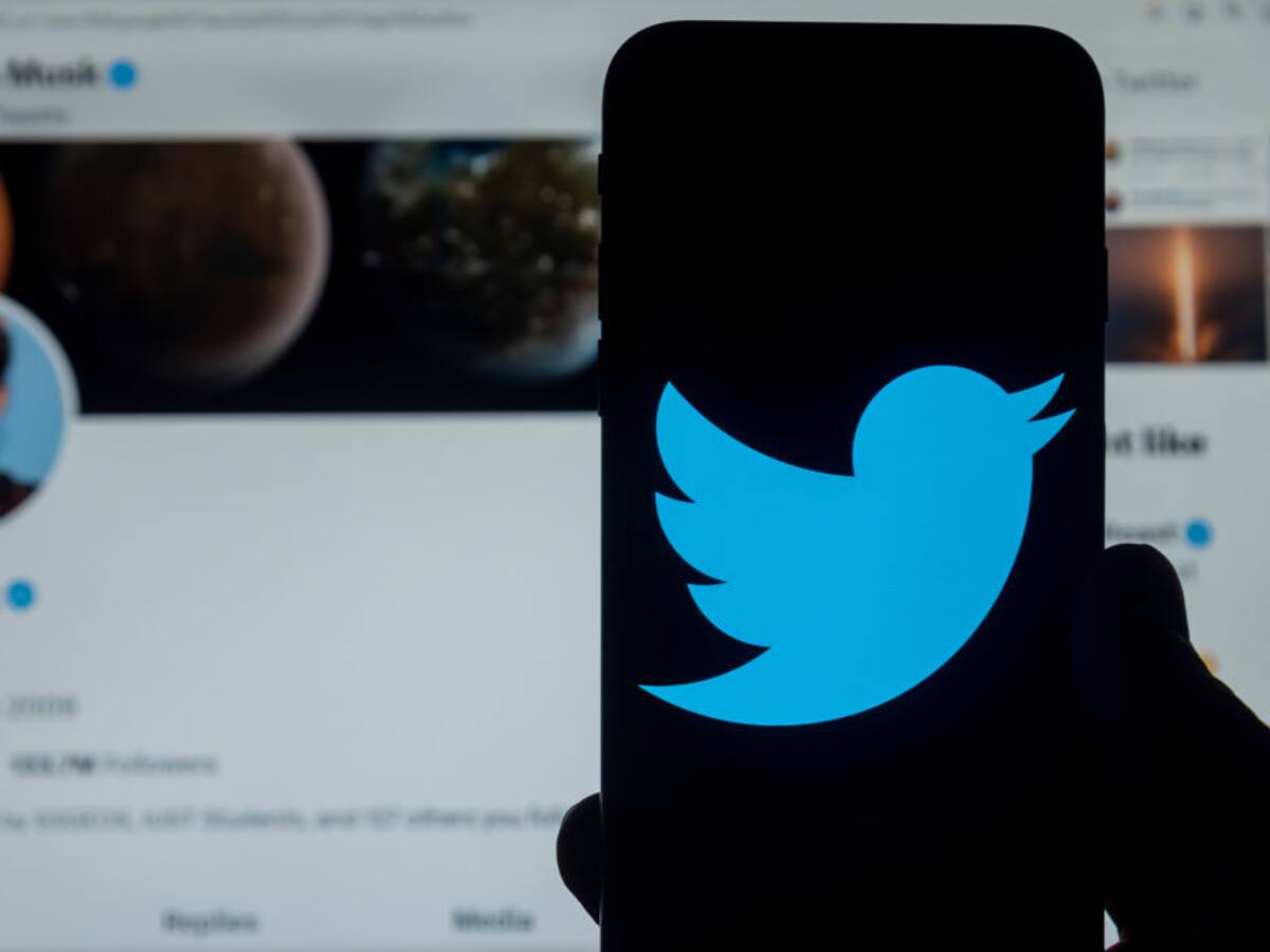 Twitter restableció el “chulo” azul para algunos medios y celebridades