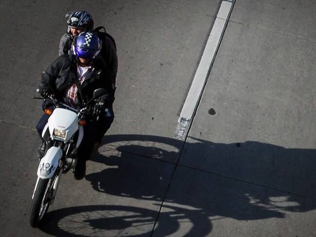 Administración Peñalosa prohíbe parrillero hombre en Bogotá. Foto: Colprensa