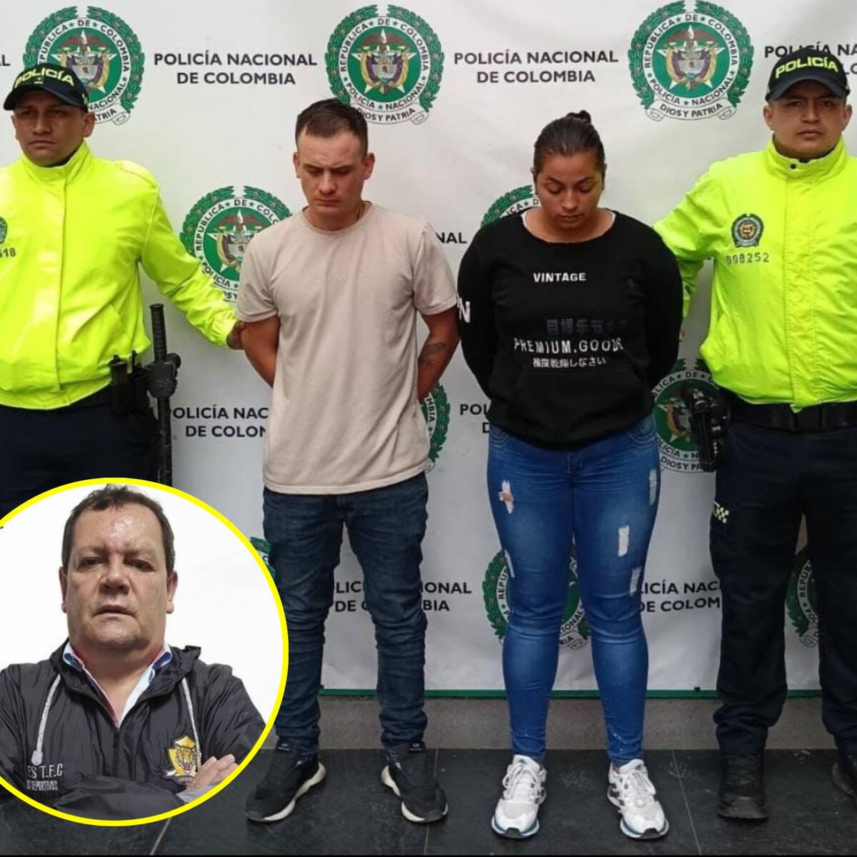 Capturan a los responsables de la muerte de Édgar Páez, presidente del equipo de fútbol Tigres FC