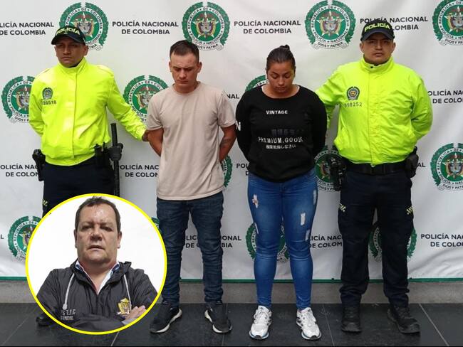 Edgar Pérez, presidente de Tigres F.C. | Foto: Cuenta de X (CarlosFGalan) - Tigres F.C.