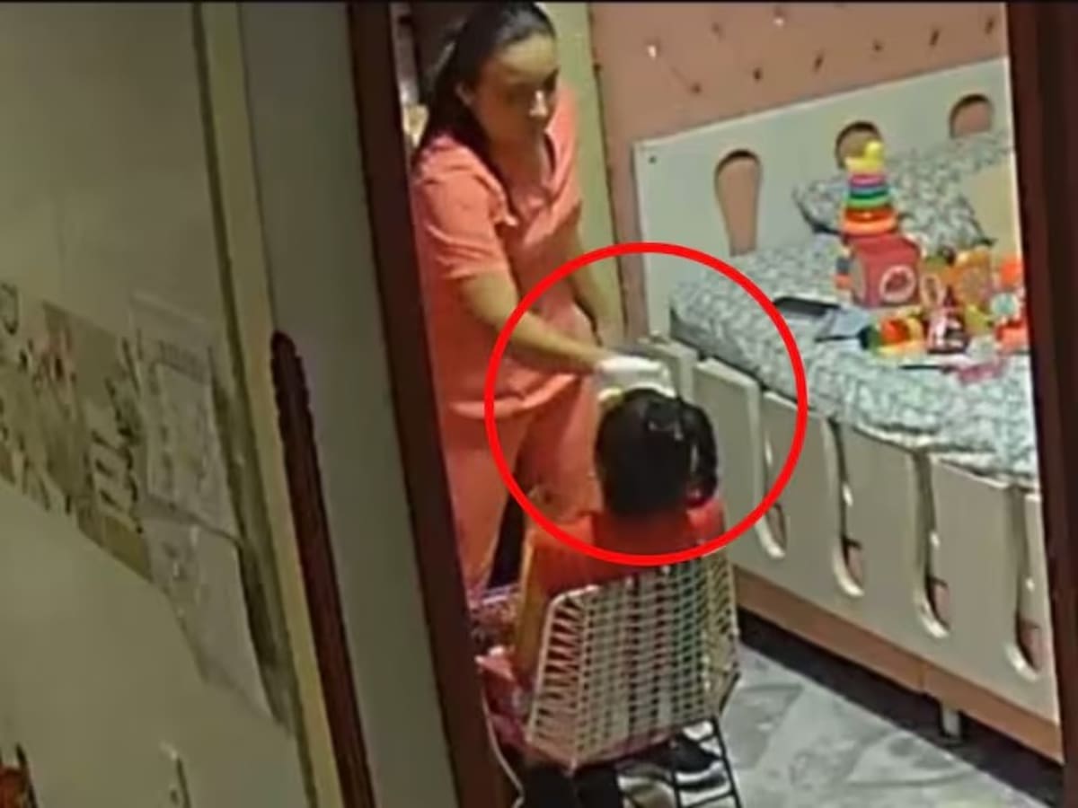 Denuncian agresión por parte de cuidadora a menor con discapacidad en Piedecuesta
