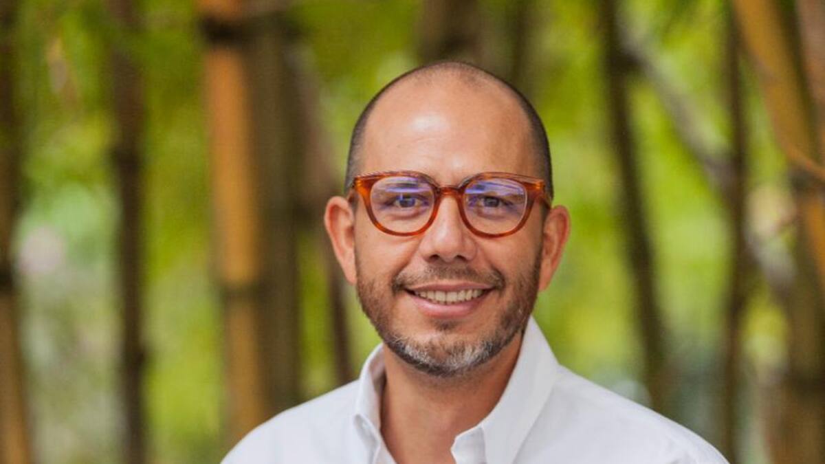 Renunció el presidente de la Cámara de Comercio de Cali
