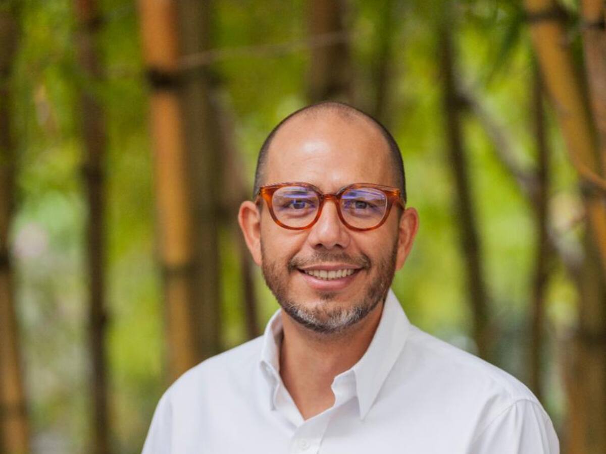 Renunció el presidente de la Cámara de Comercio de Cali