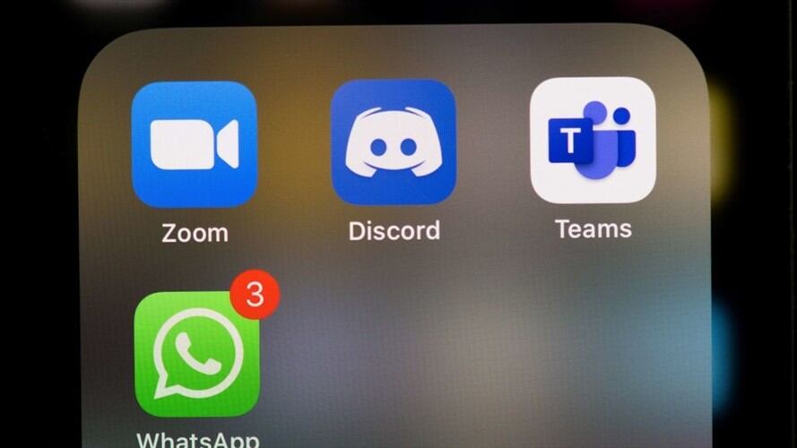 ¿Cómo puede volver transparente su Whatsapp?. Foto: Getty Images