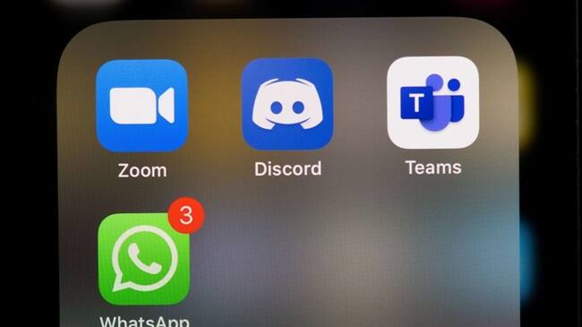 ¿Cómo puede volver transparente su Whatsapp?. Foto: Getty Images