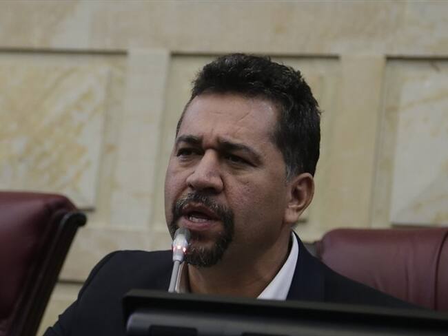 Leon Freddy Muñoz insiste en su inocencia en proceso por supuesto narcotrafico