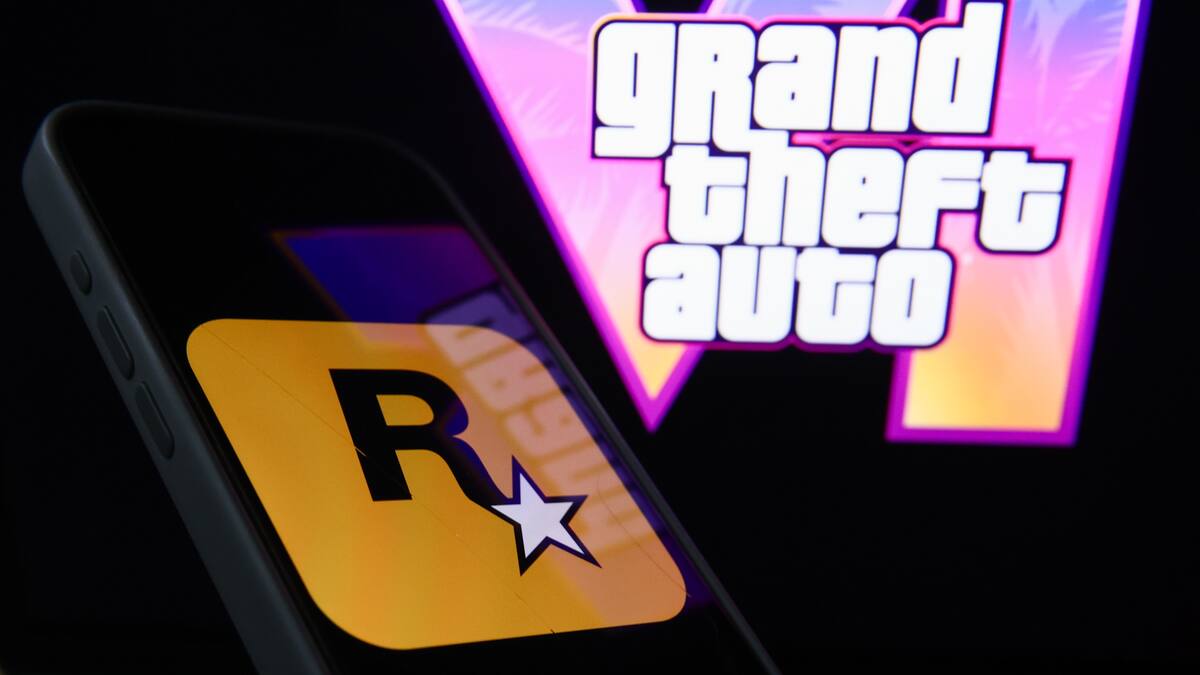 Lanzamiento de ‘Grand Theft Auto VI’ fue aplazado hasta 2026: esto se sabe