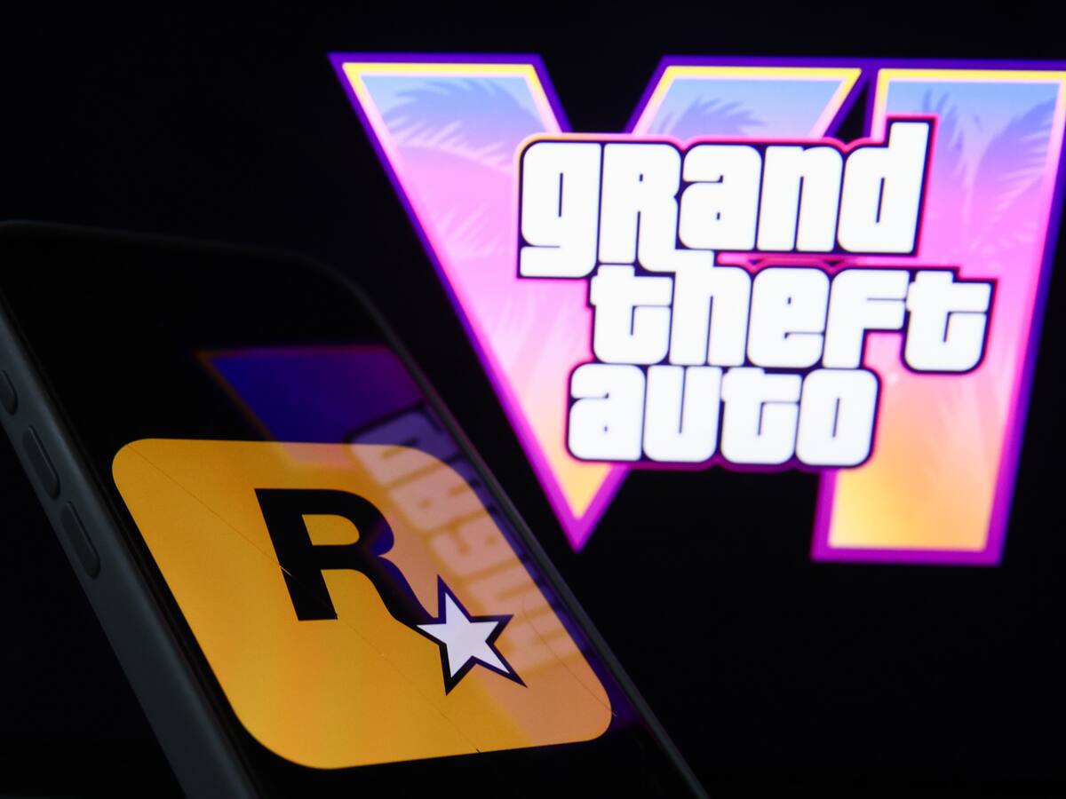 Lanzamiento de ‘Grand Theft Auto VI’ fue aplazado hasta 2026: esto se sabe