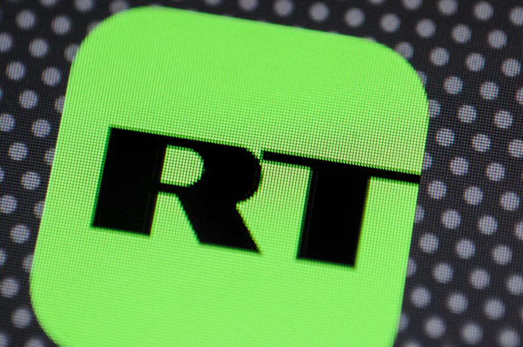 Russia Today. Foto: Jaap Arriens / NurPhoto via Getty Images