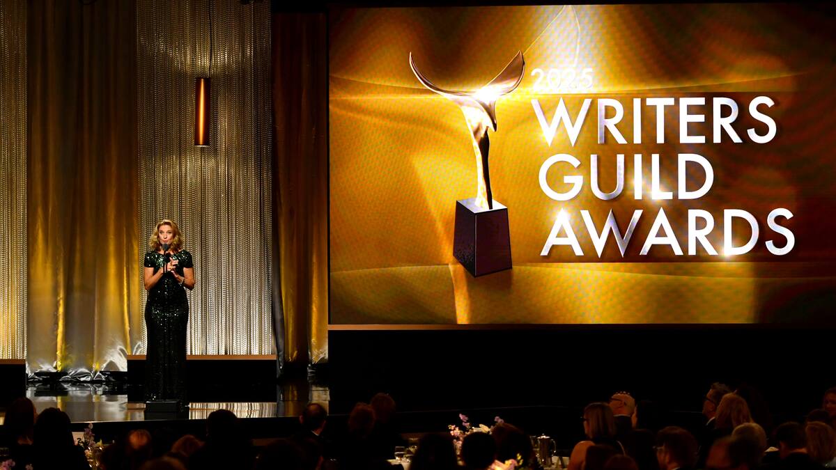 ‘Anora’ sigue arrasando en su camino a los Oscar de 2025 tras ganar en los Writers Guild Awards