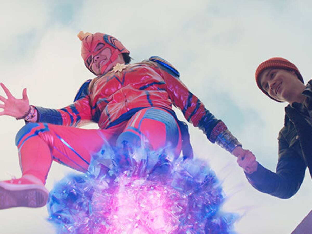 Sana Amanat, co-creadora ‘Ms. Marvel’, reveló detalles de la producción