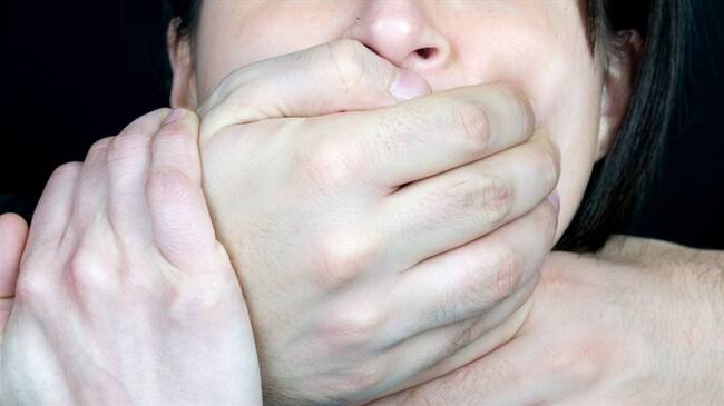 Mujer asfixió a su hijo de 7 años en Barranquilla. Foto: Getty Images