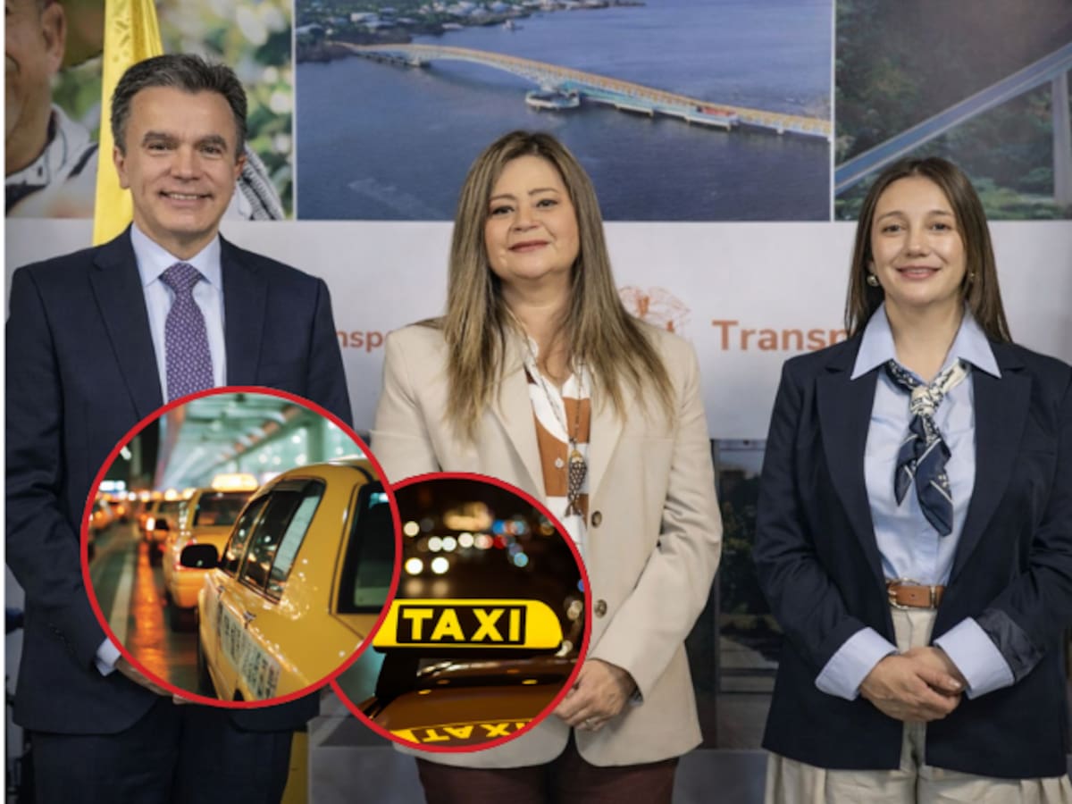 Gobierno ofrece hasta $42 millones en subsidios para cambiar taxis a eléctricos