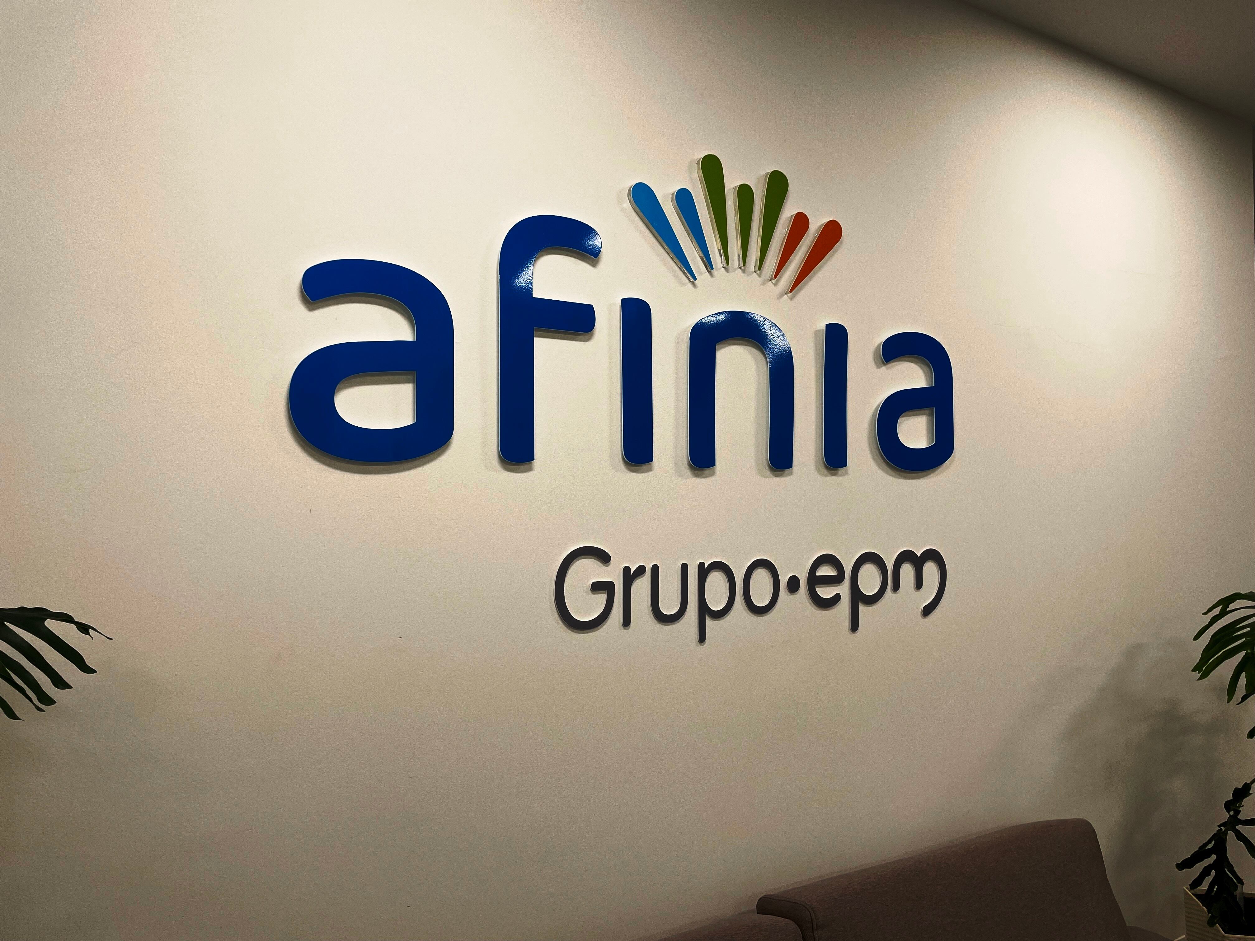 El problema no son las generadoras: gerente de EPM habla sobre la situación de Afinia