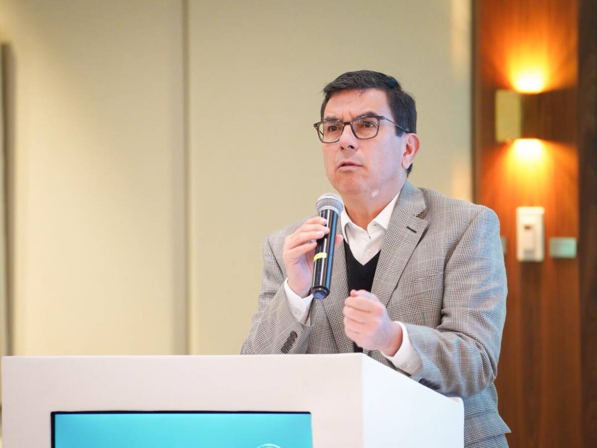 Hora de aprovechar el potencial energético en Colombia: retos y oportunidades del sistema