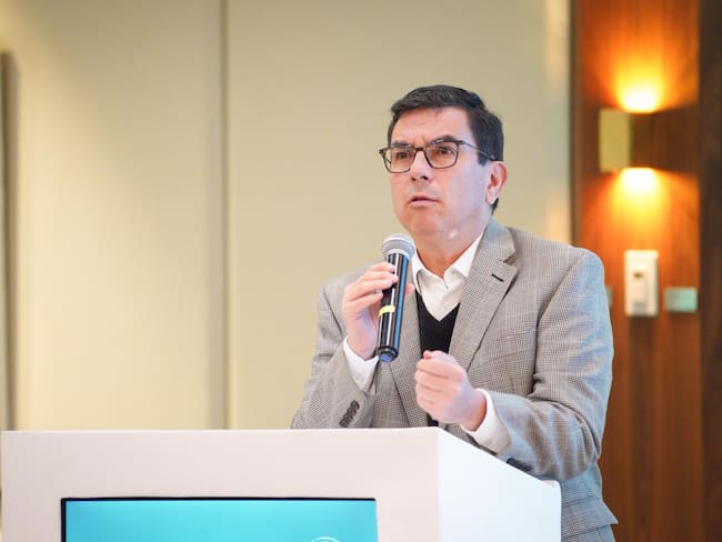 Manuel Maiguashca advirtió que Colombia debe aprovechar mejor sus recursos energéticos y ajustar la regulación para responder a una demanda creciente. | Foto W Radio