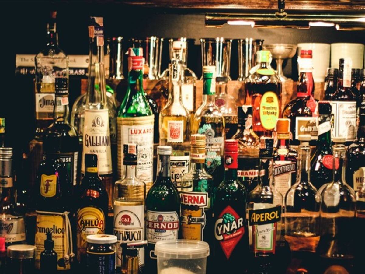 Foro W: ¿Qué tan eficiente es la Ley Seca?