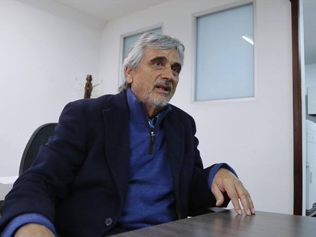 Nos devuelve la esperanza: Iván Marulanda sobre Nuevo Liberalismo