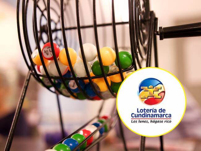 Lotería. I Foto: Getty Images.