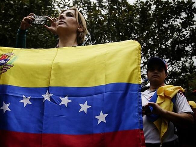 Imagen de referencia. Foto: Colprensa