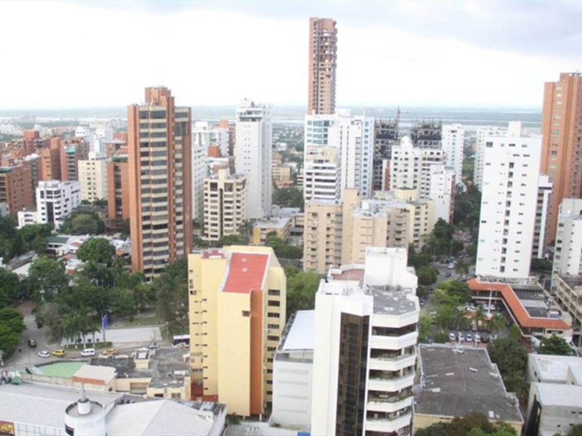 A $4.500 millones ascienden pérdidas por desmanes en el Atlántico