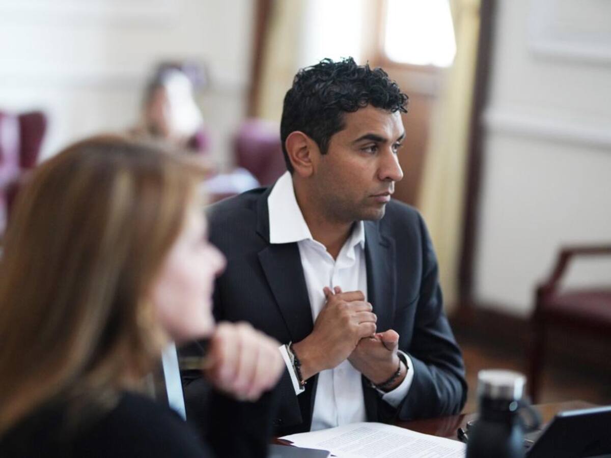 Reforma a la salud tendrá trámite ordinario: artículos con duda serían retirados