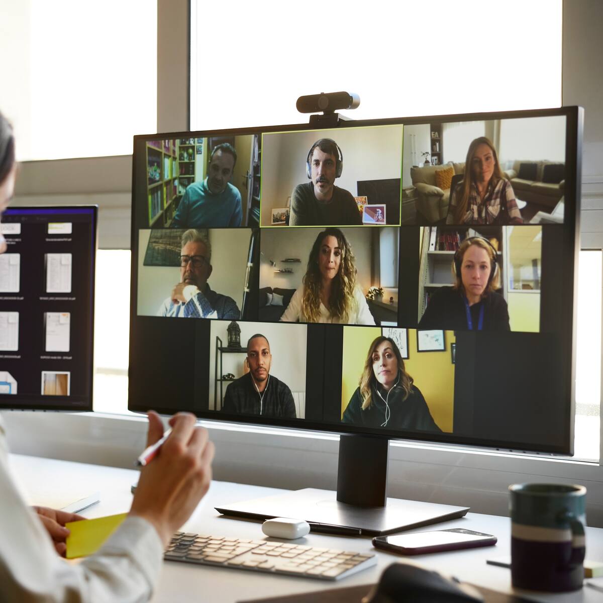 Google Meet tendrá traducción por voz con IA en tiempo real: Así va a funcionar