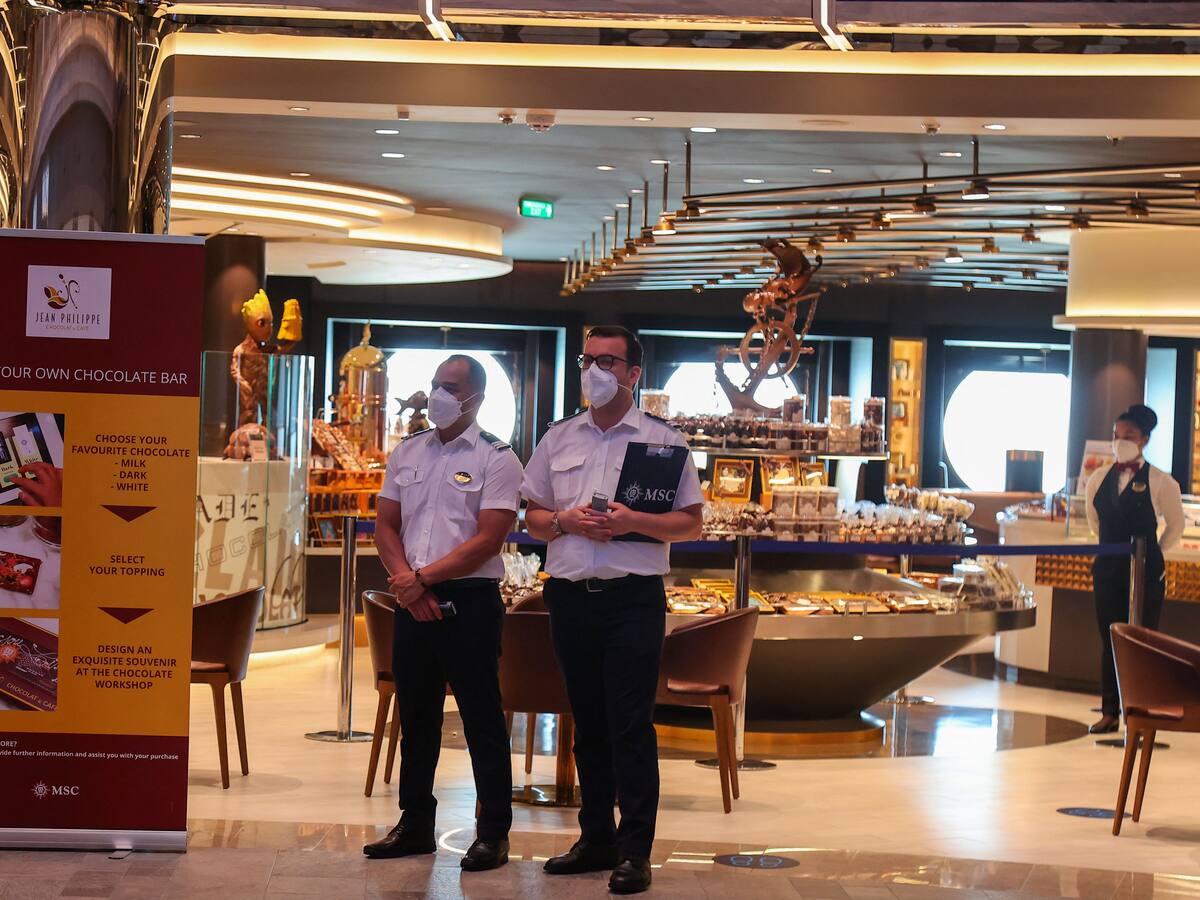 Grupo laboral urge a Catar “cuidar” a los trabajadores hoteleros durante Mundial