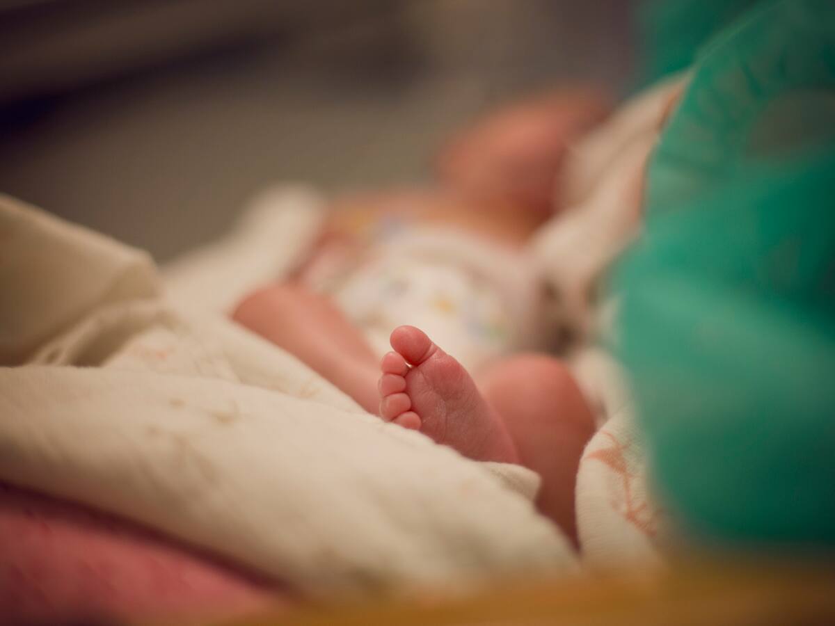 Padre denuncia que una clínica en Cartagena le negó la atención a su hijo