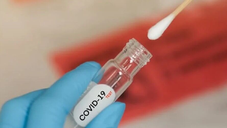 Covid- 19 Santander . Foto:Suministrada.