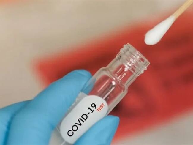 Covid- 19 Santander . Foto:Suministrada.