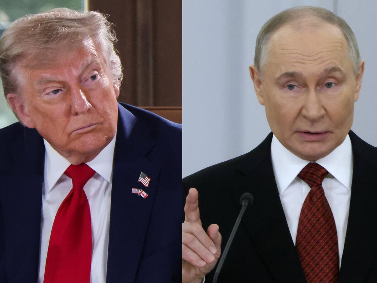 Rusia advirtió a EE.UU. contra una “intervención militar” en la guerra entre Israel e Irán