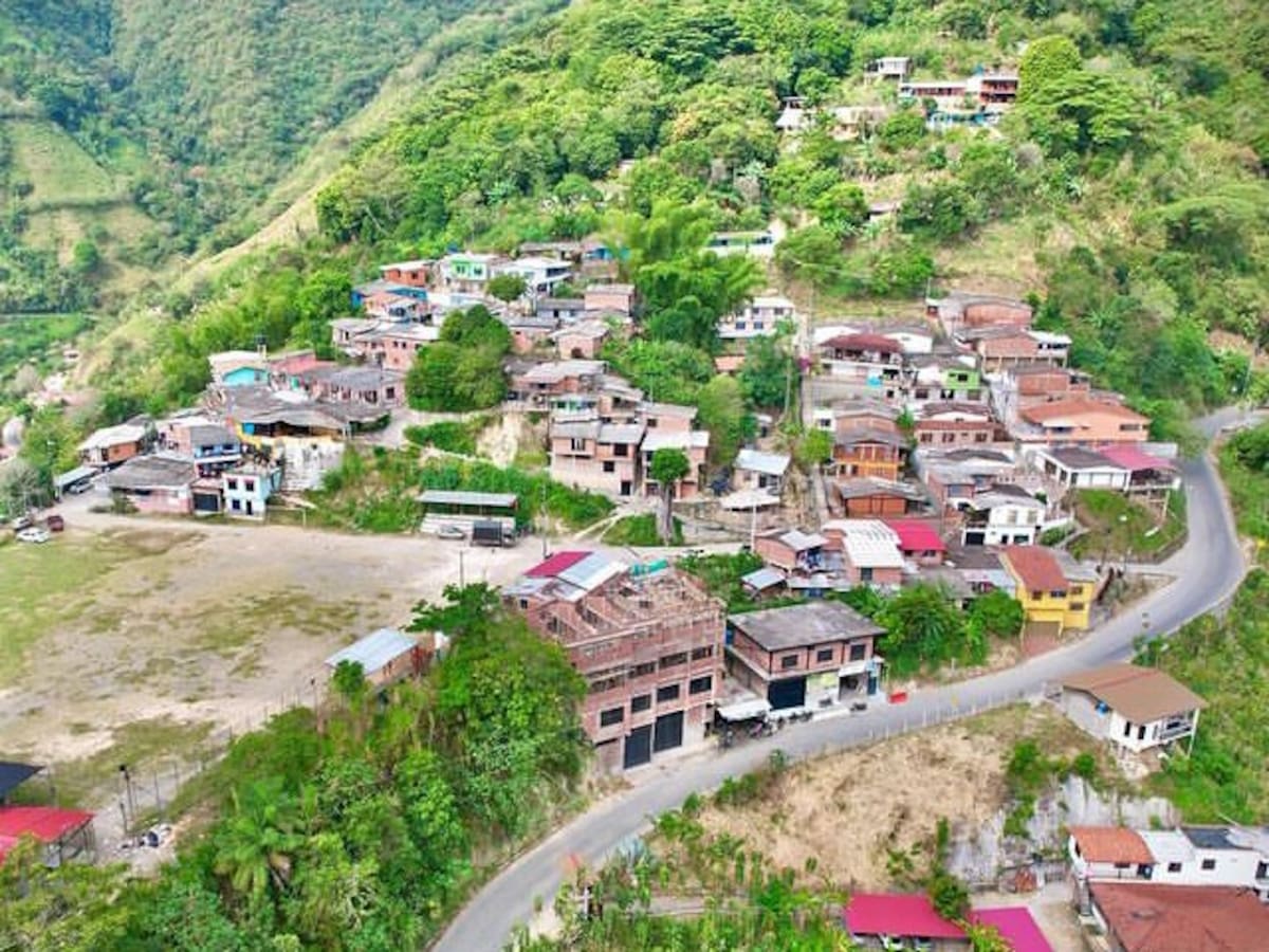 Personero de Marmato, Caldas, fue amenazado por su posición frente a las dificultades del acueducto