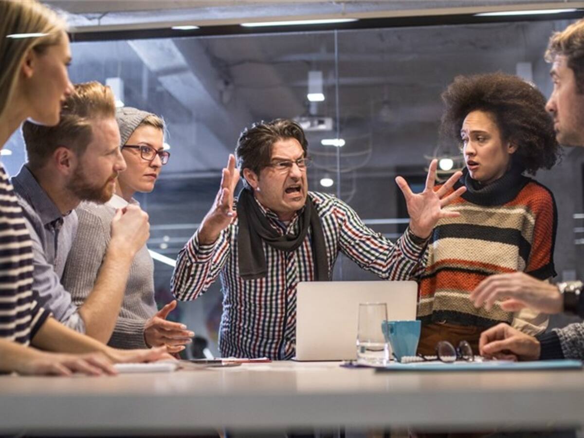 TOP 10: insultos sutiles