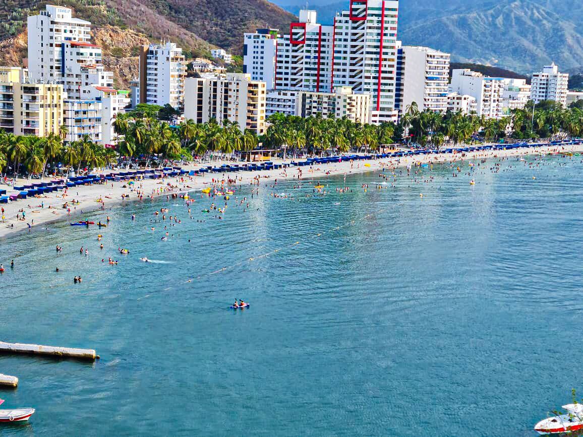 Santa Marta/ Cotelco, Magdalena