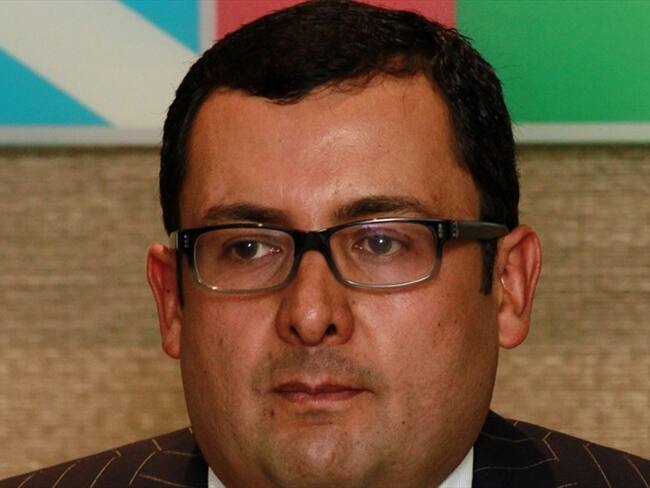 Juan Carlos Granados. Foto: Colprensa