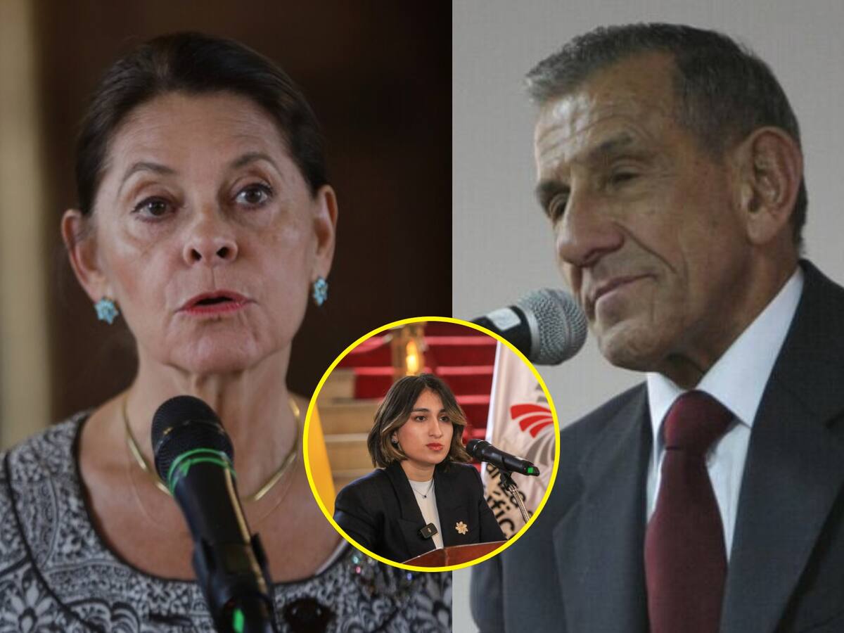 Excancilleres analizan salida del cargo de Laura Sarabia: “no tenía otra opción que renunciar”