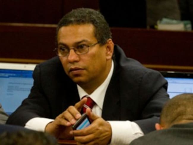 ‘Estos testigos no tienen una fuente legal’: denunciante del fiscal González